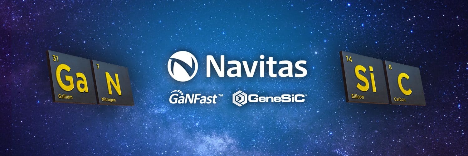 Navitas Semiconductor rapporteert zwakke resultaten - Visie aandeel en earnings call
