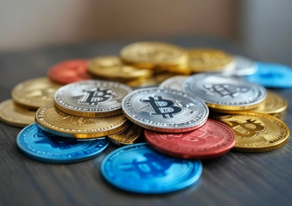 Crypto podcast: Lagere koersen in lijn risk-off - XYZ