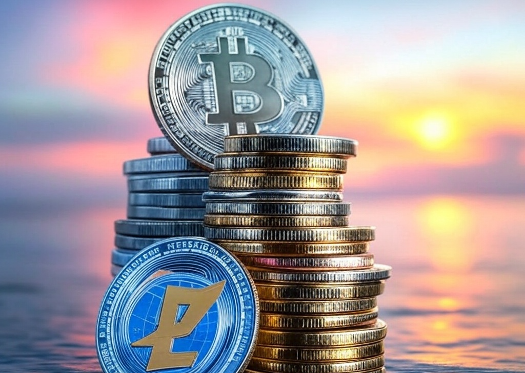 Crypto podcast: Sterk hoger door Trump reserve voorstel - Wat brengt de toekomst