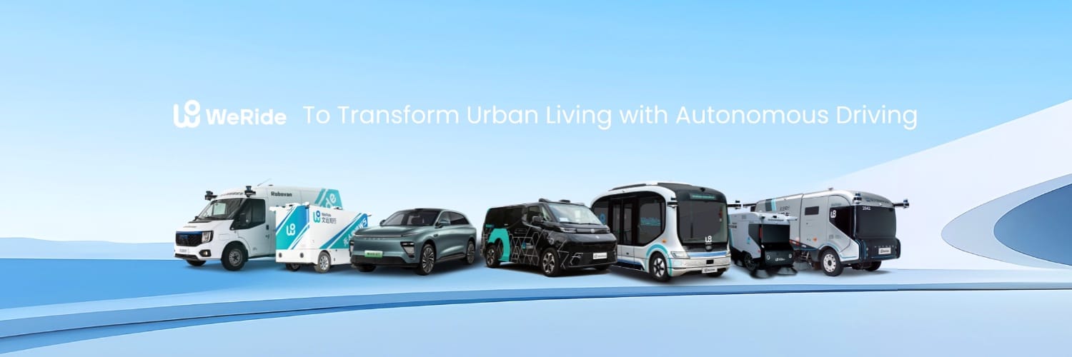 WeRide: Winstgevendheid robotauto’s blijft onzeker - Het aandeel