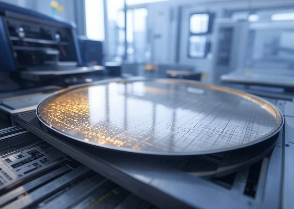 NVIDIA zou volgens geruchten verpakkingsorders schrappen - gevolgen - ASMI - BESI