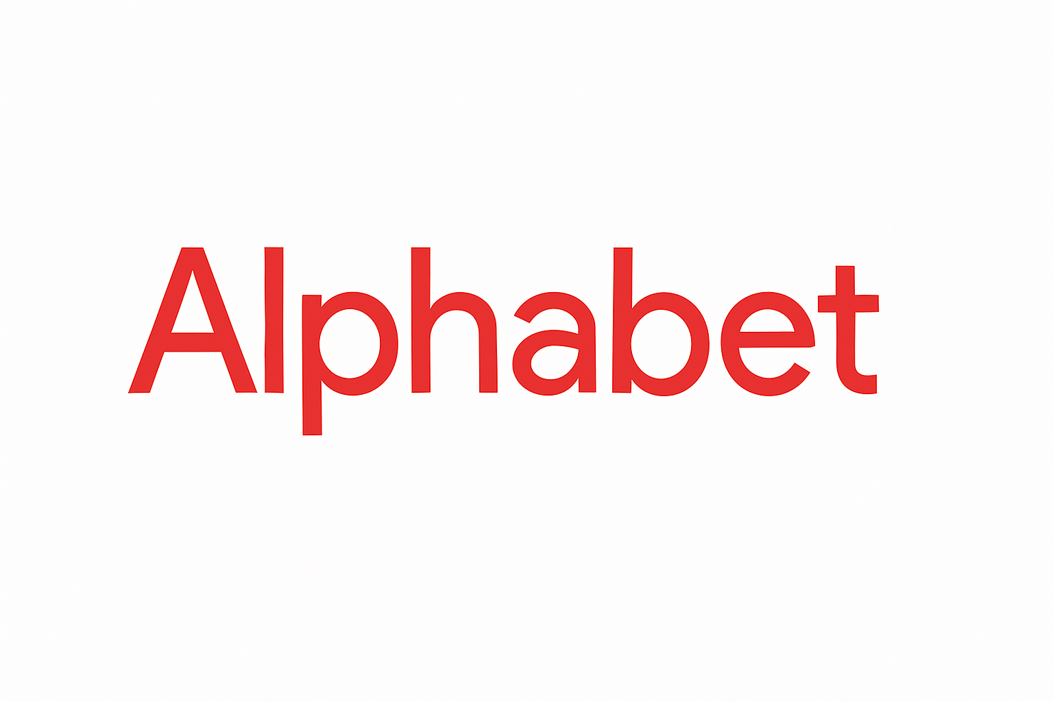 Alphabet sterke cijfers mede door bijzondere bate: Earnings call en visie aandeel