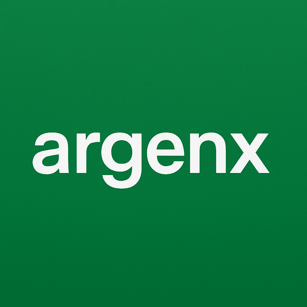 Argenx krijgt positieve aanbeveling Europa voor Vyvgart vervolgbehandeling