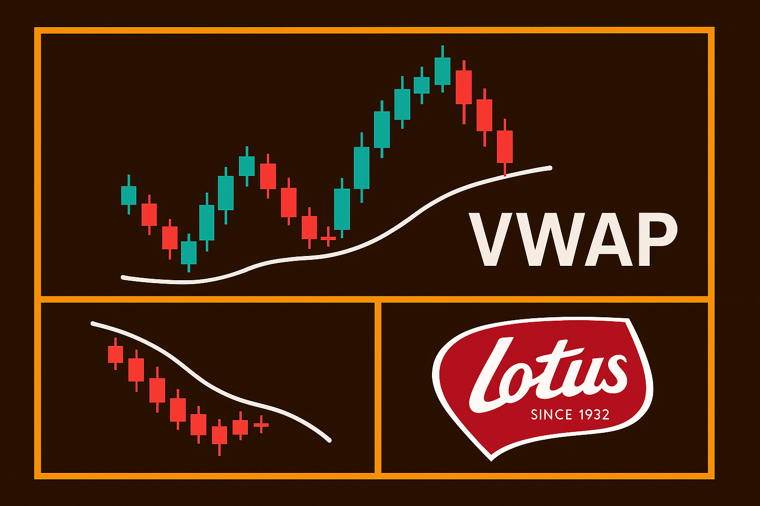 Lotus: De perfectie van technische analyse op basis van de VWAP