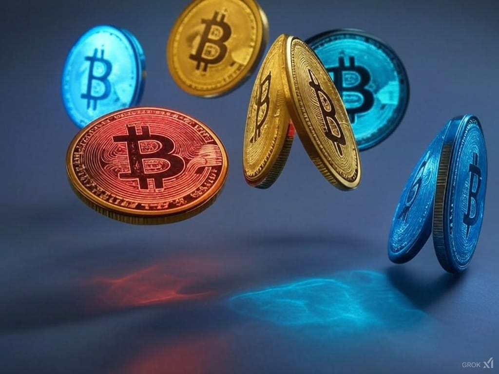 Crypto podcast: Wachten op Trump en meer