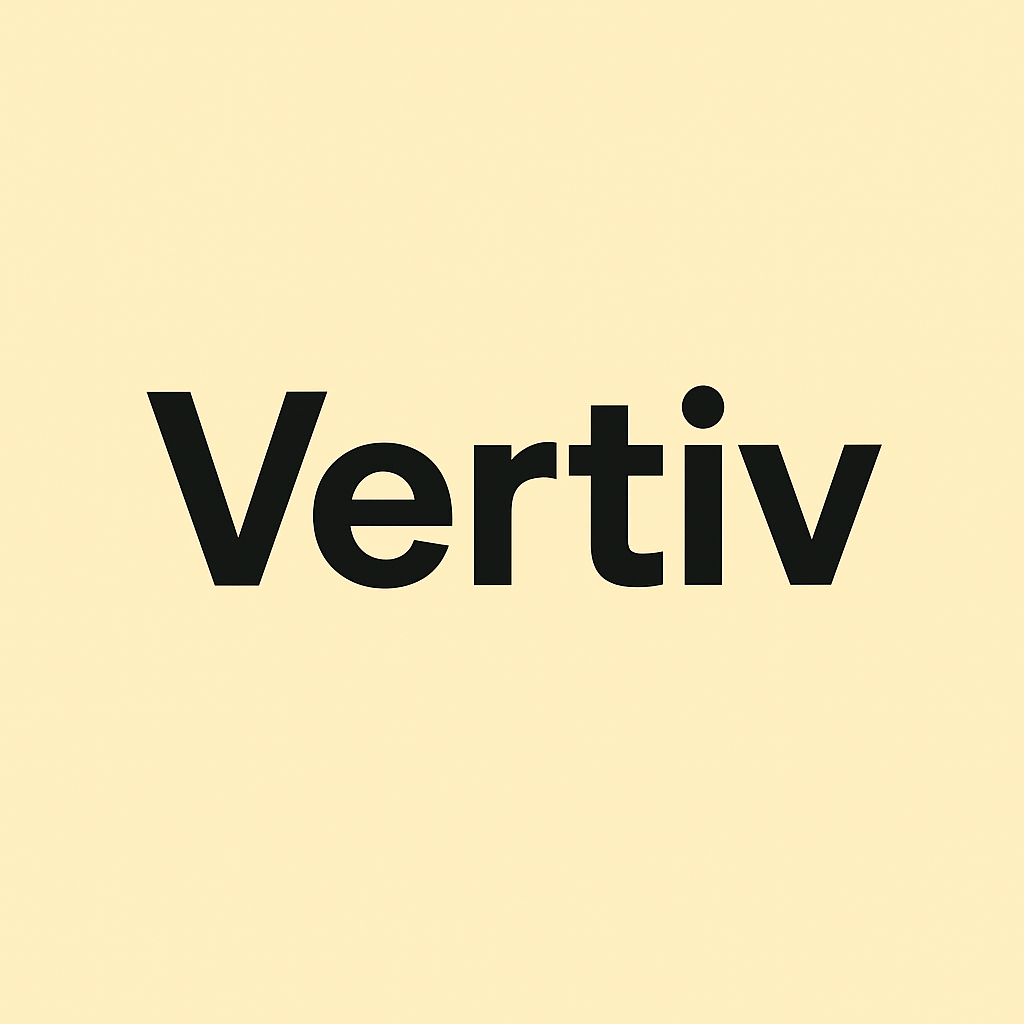 Vertiv klimt met 8,5% op donderdag door bullish signalen: Onlangs gekocht
