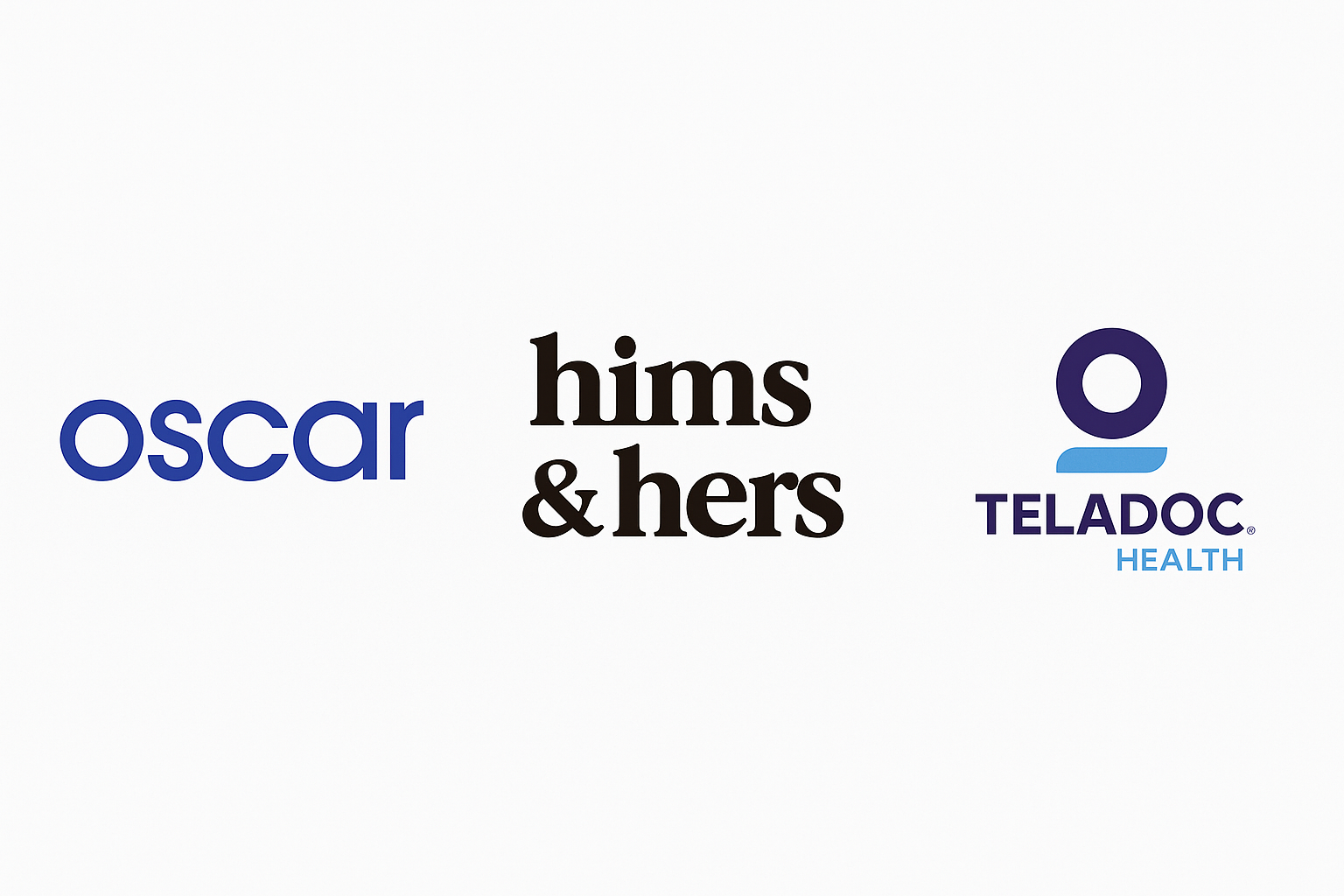 Oscar & Hims & Teladoc: Strijd Trump lagere medicijnprijzen lange termijn juist bullish