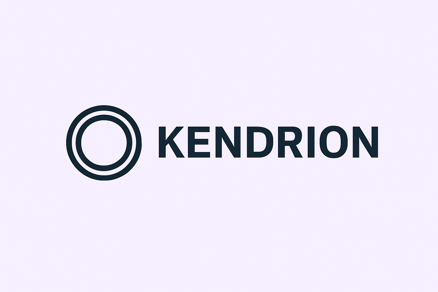 Kendrion: Weinig inspirerende cijfers bij matig technisch beeld voor aandeel