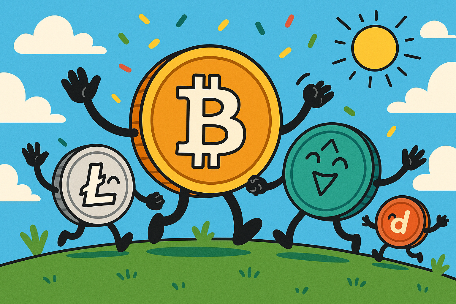 Crypto podcast: TVL Altcoins - ETH & SOL - Coinbase en meer