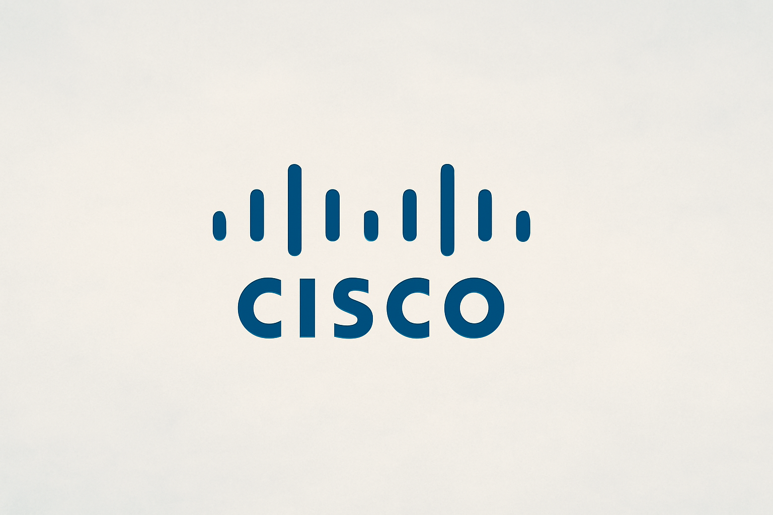 Cisco met cijfers: Visie en analyse