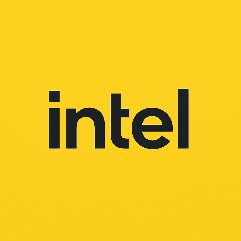 Intel blijft bij foundry-strategie ondanks beperkte externe vraag: Conferentie