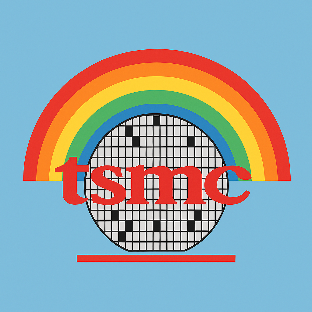 TSMC breidt capaciteit voor 3nm-chips met meer dan 60% uit in 2025: ASML