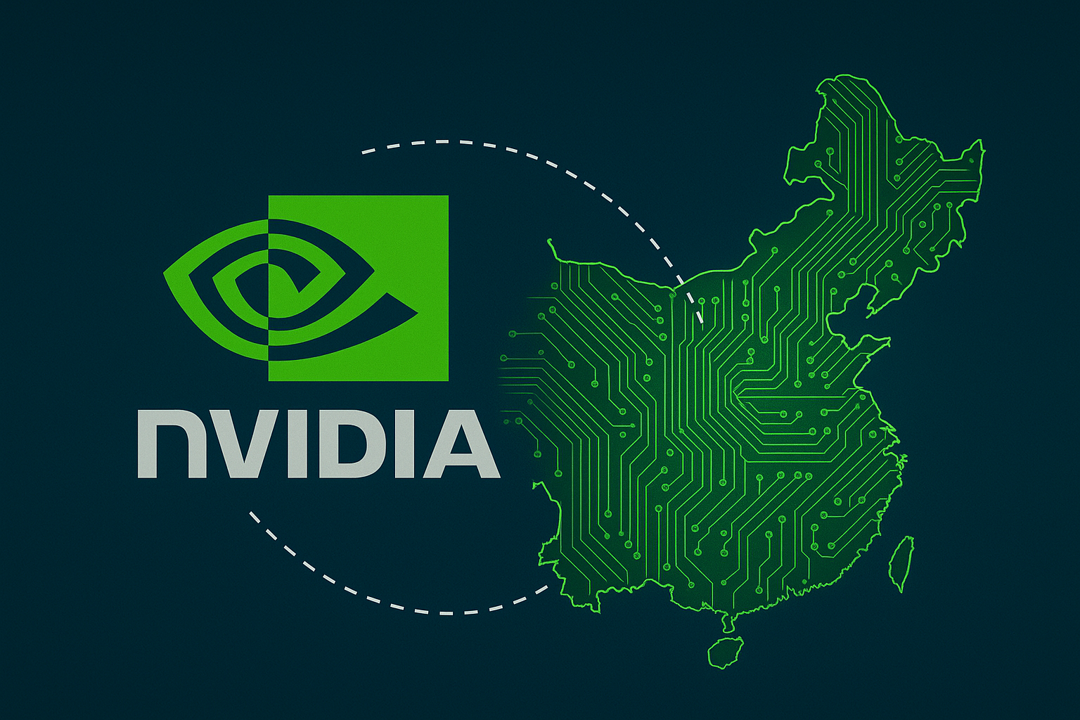 NVIDIA komt met aangepaste Blackwell-chip voor China: Markt blijft open