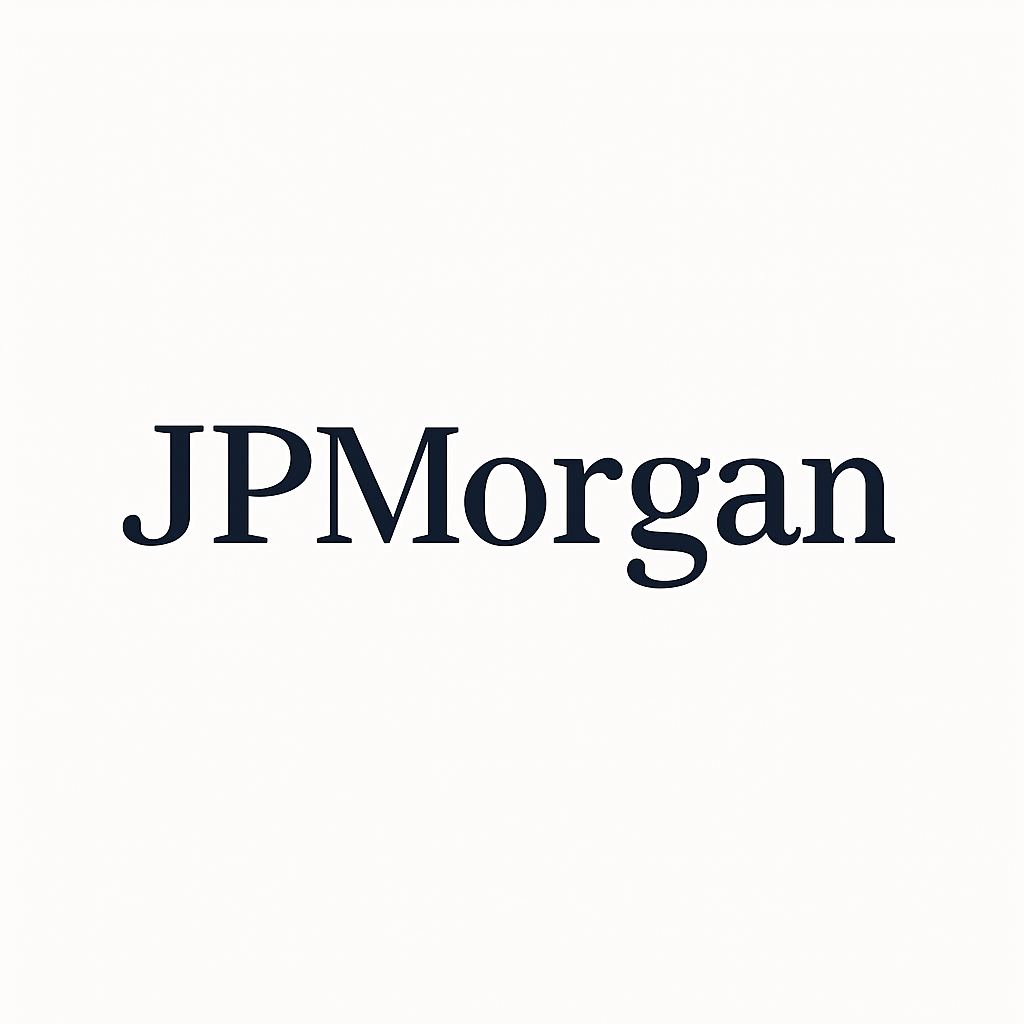 JPMorgan bevestigt vooruitzichten tijdens Investor Day vandaag