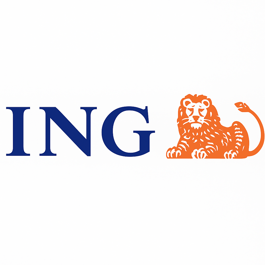 ING rente inkomsten zwak en komt met aandeleninkoop: Het aandeel