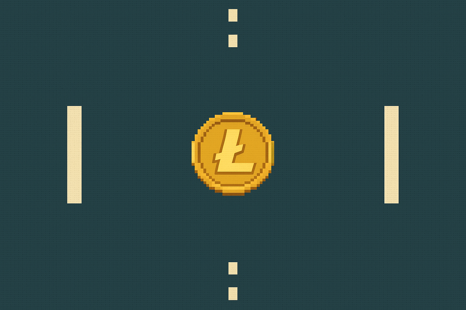 📻 Crypto podcast: Bitcoin net onder de top: Stabelcoin wet VS