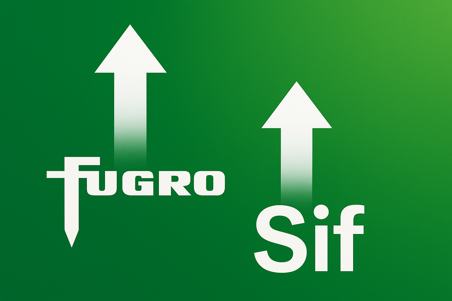 Fugro & Sif: Trump draait bij - windproject Equinor mag doorgaan