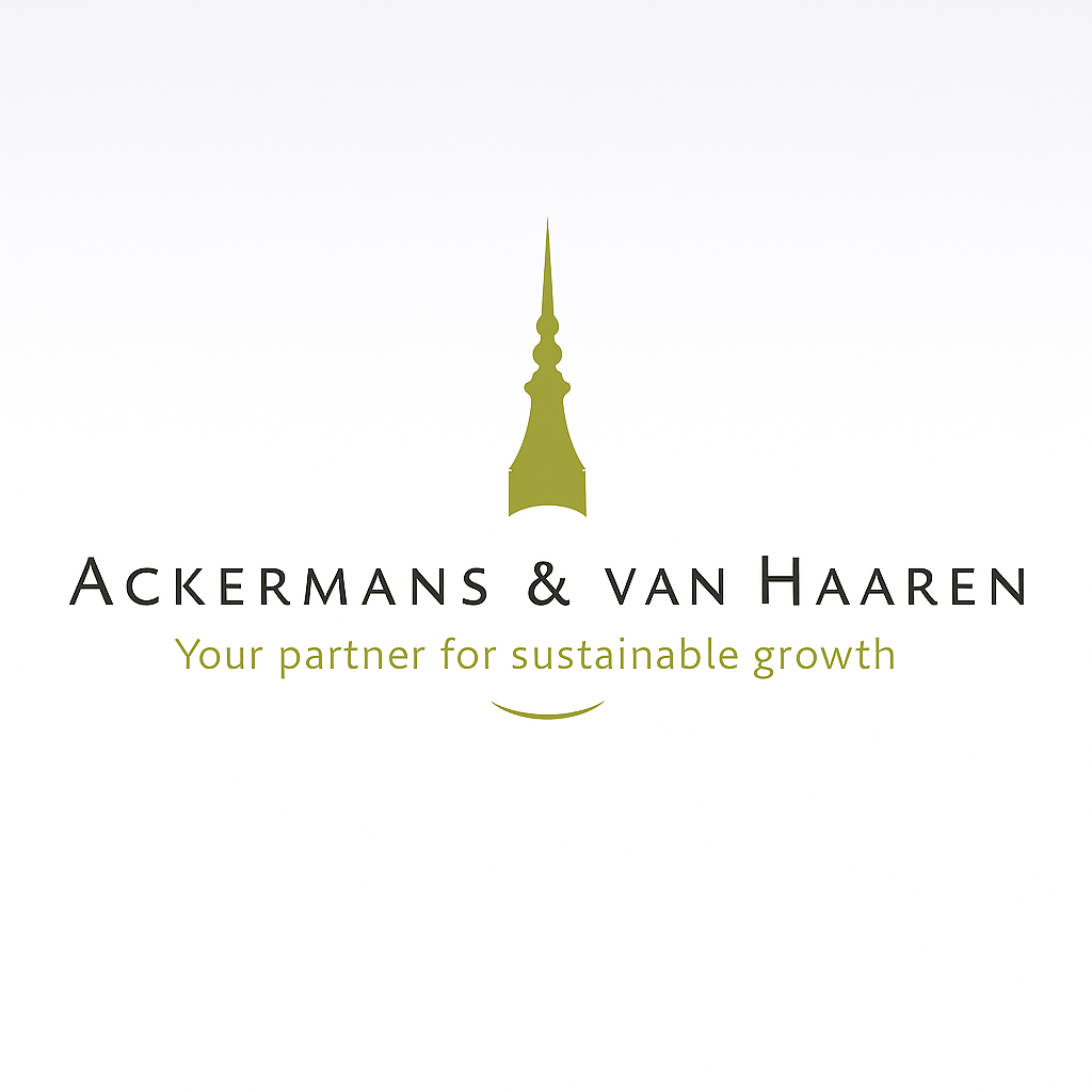 Ackermans & van Haaren met sterke cijfers en een solide start van 2025 - DEME