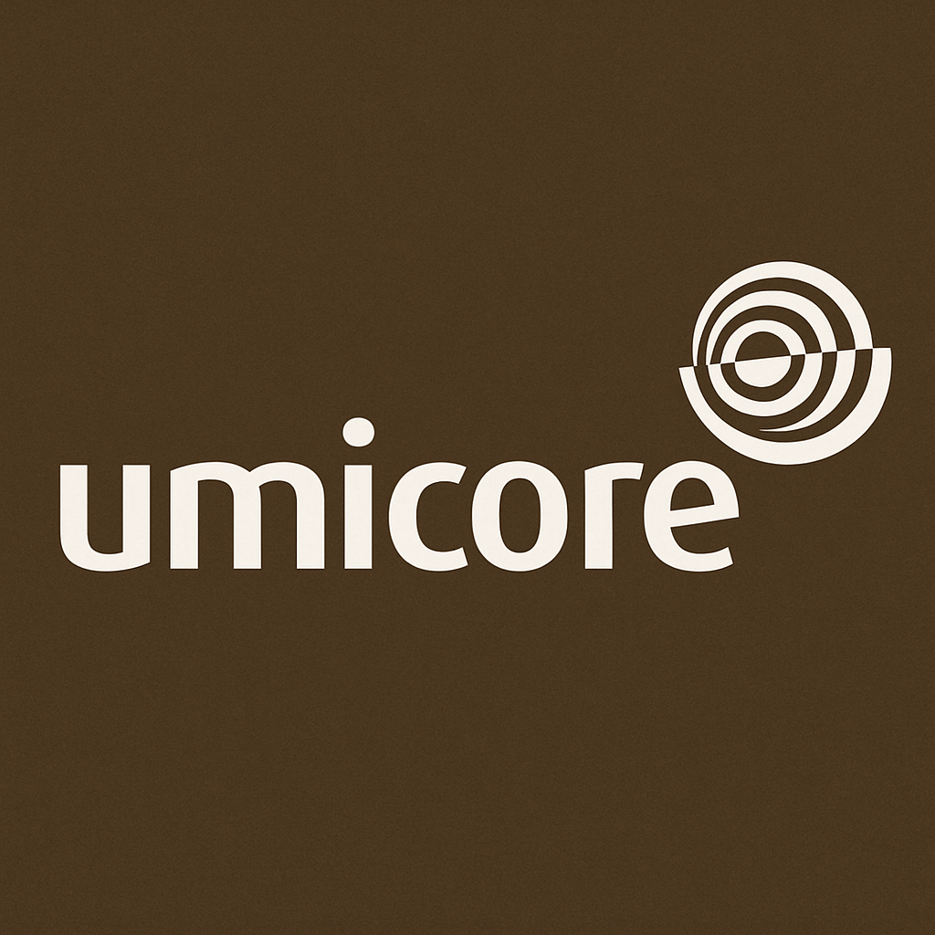 Umicore +2% verkoop catalyst-divisie Johnson Matthey - Belangrijke verschillen