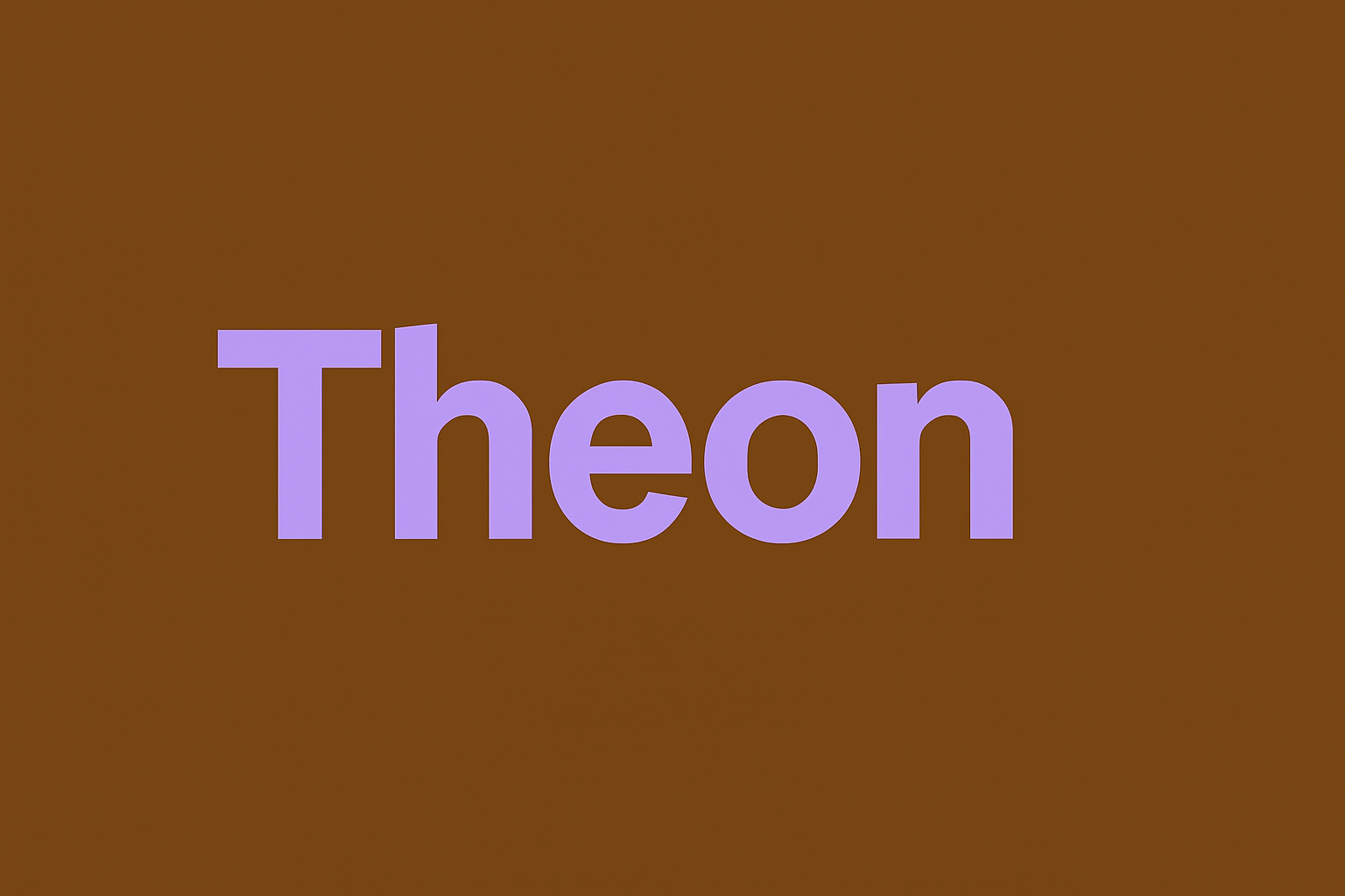 Theon ramt door naar boven en nieuwe all time high: Visie op het aandeel