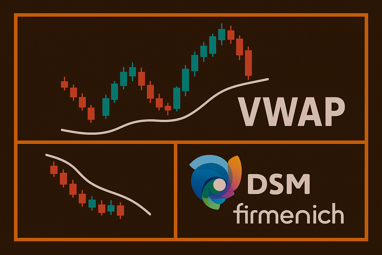✖️ DSM-Firmenich en de VWAP: Nu nog niet bijkopen