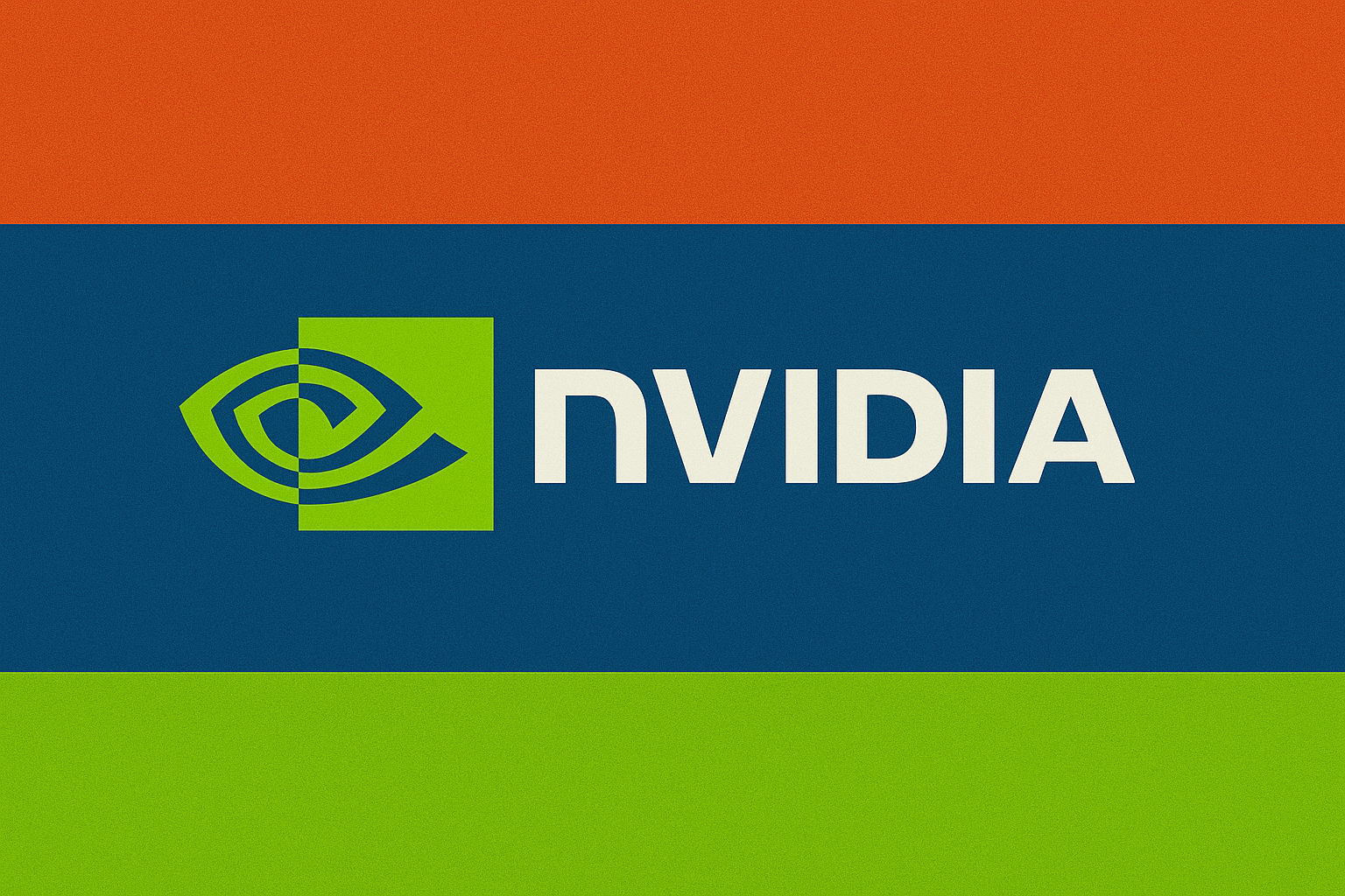NVIDIA: Goldman Sachs over aandeel vlak voor de cijfers
