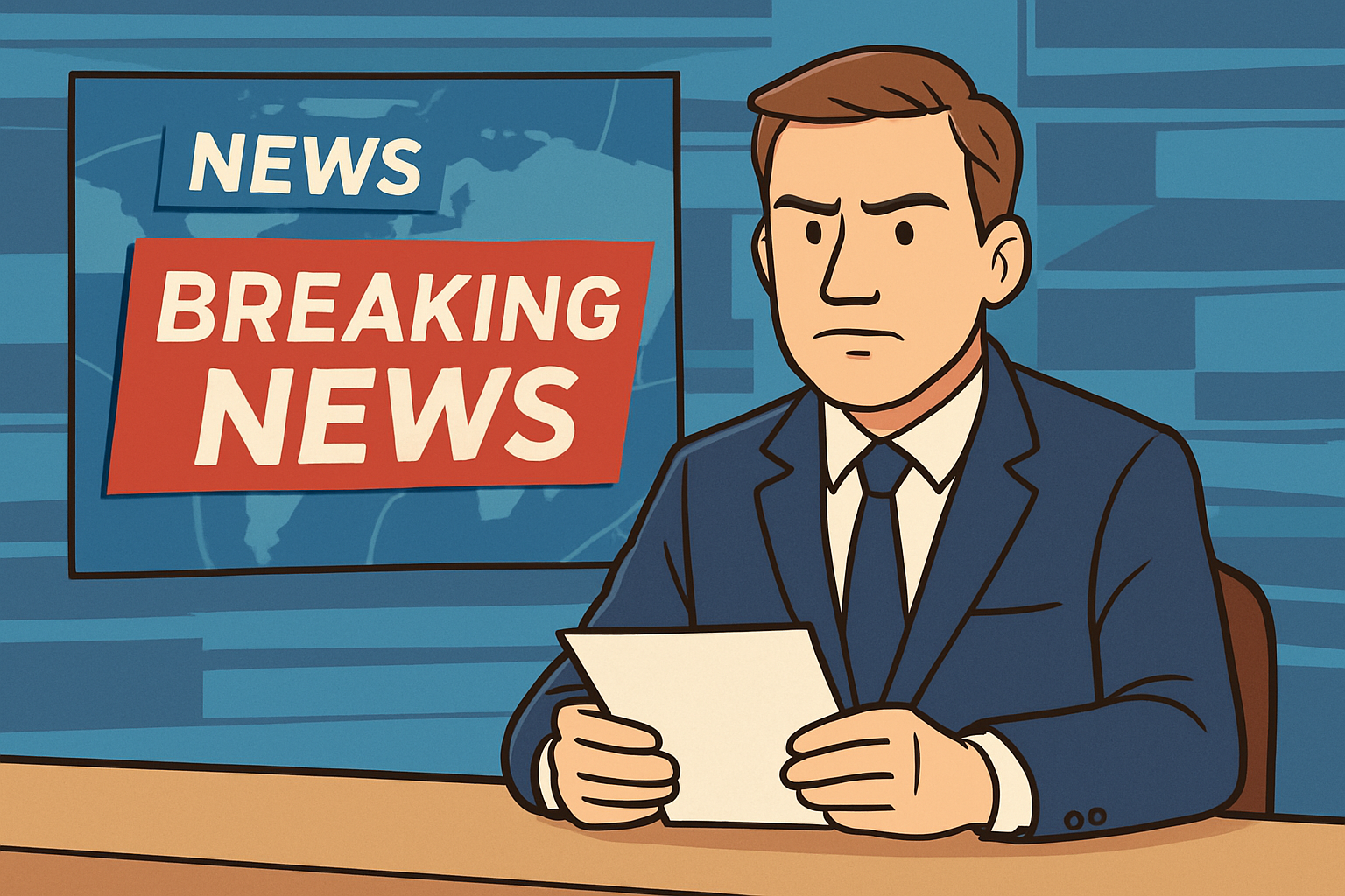 ๐ Beleggers Journaal: Opening Wall Street