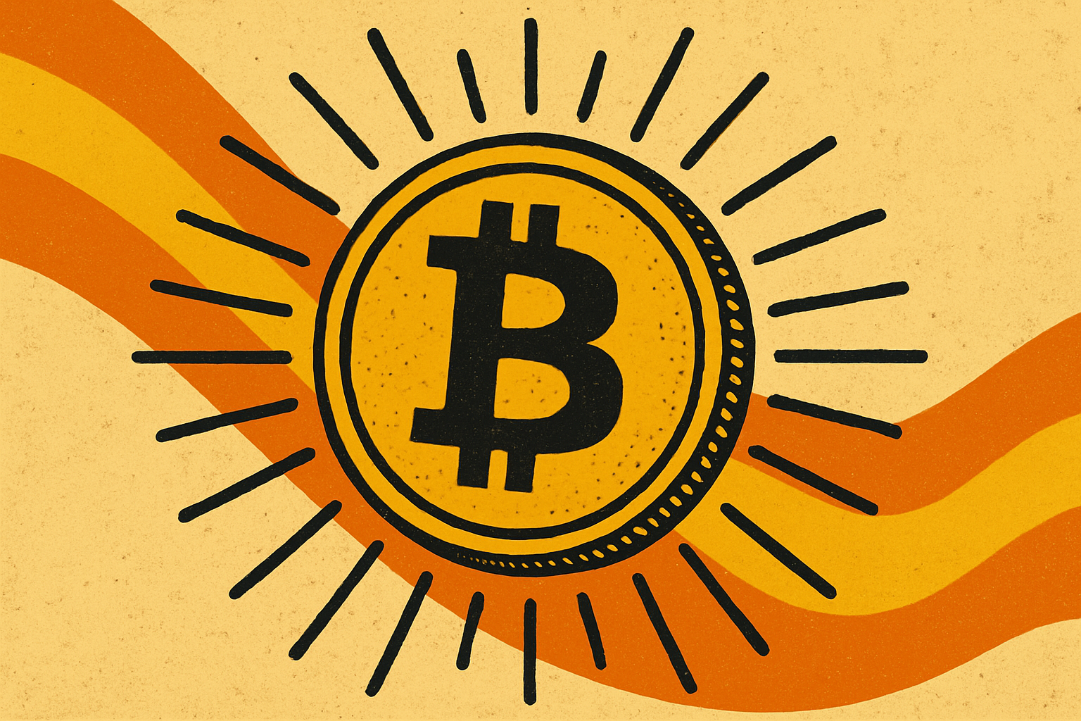 📻 Crypto podcast: Kans Bitcoin als vlucht valuta na beslissing rechter Trump tarieven
