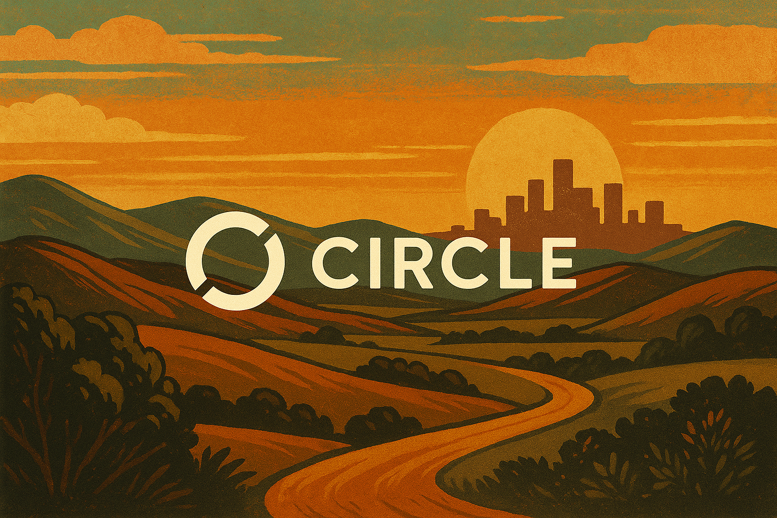 Circle: BlackRock mikt op 10% van beursgang - Crypto