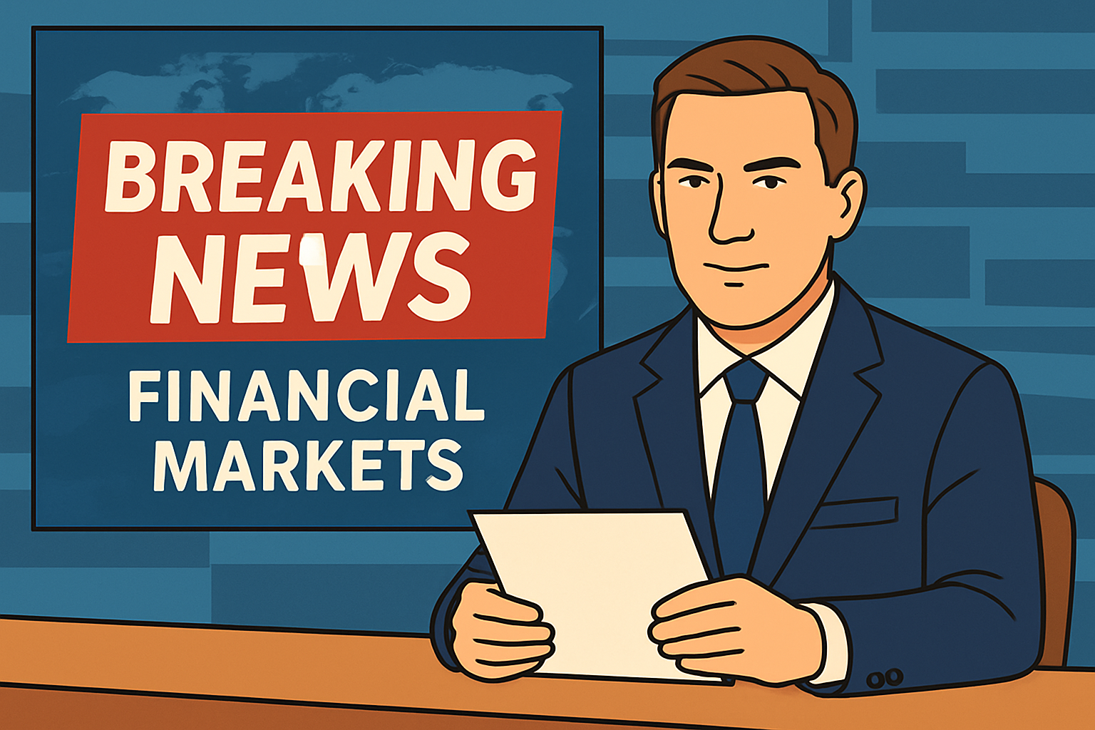 ๐ Beleggers Journaal: Rally na payrolls - Overzicht ontwikkelingen