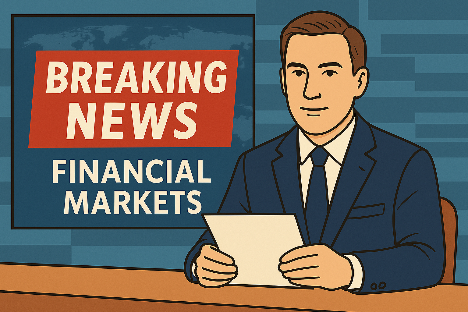 ๐ Beleggers Journaal: Dax blijft op record en New York weet het even niet - CELH