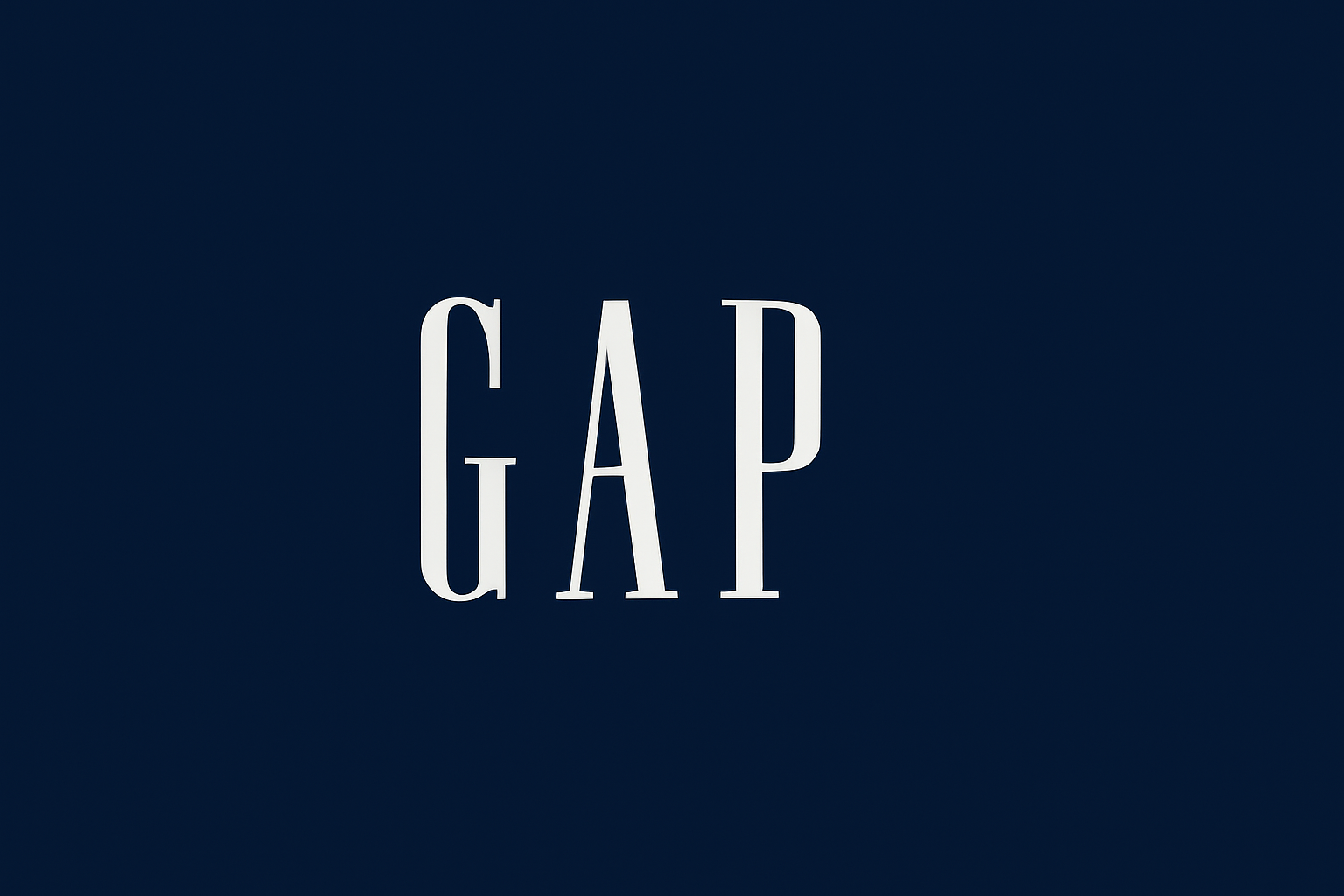 GAP 17% lager voorbeurs na cijfers: Analyse en visie op het aandeel