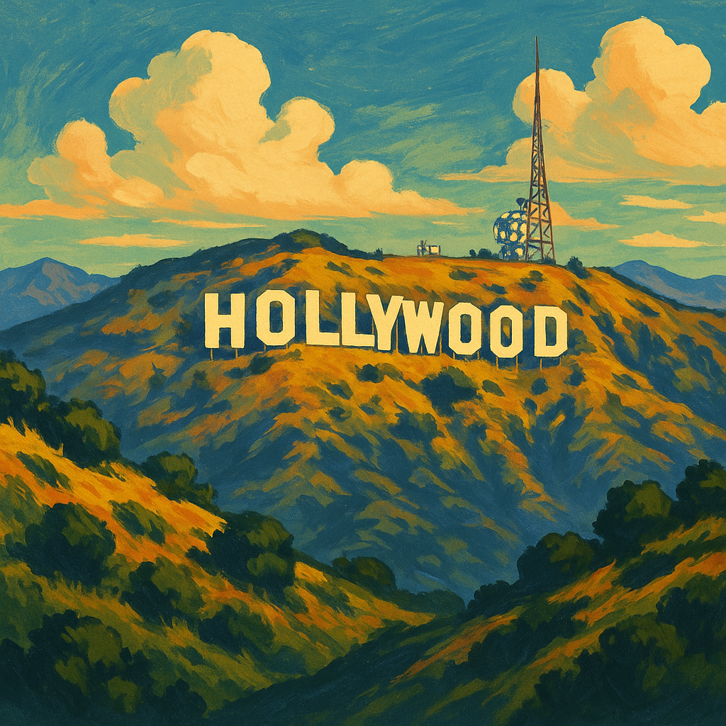 Tarieven: Trump wil sancties om Hollywood te beschermen - Industrie van $248 miljard