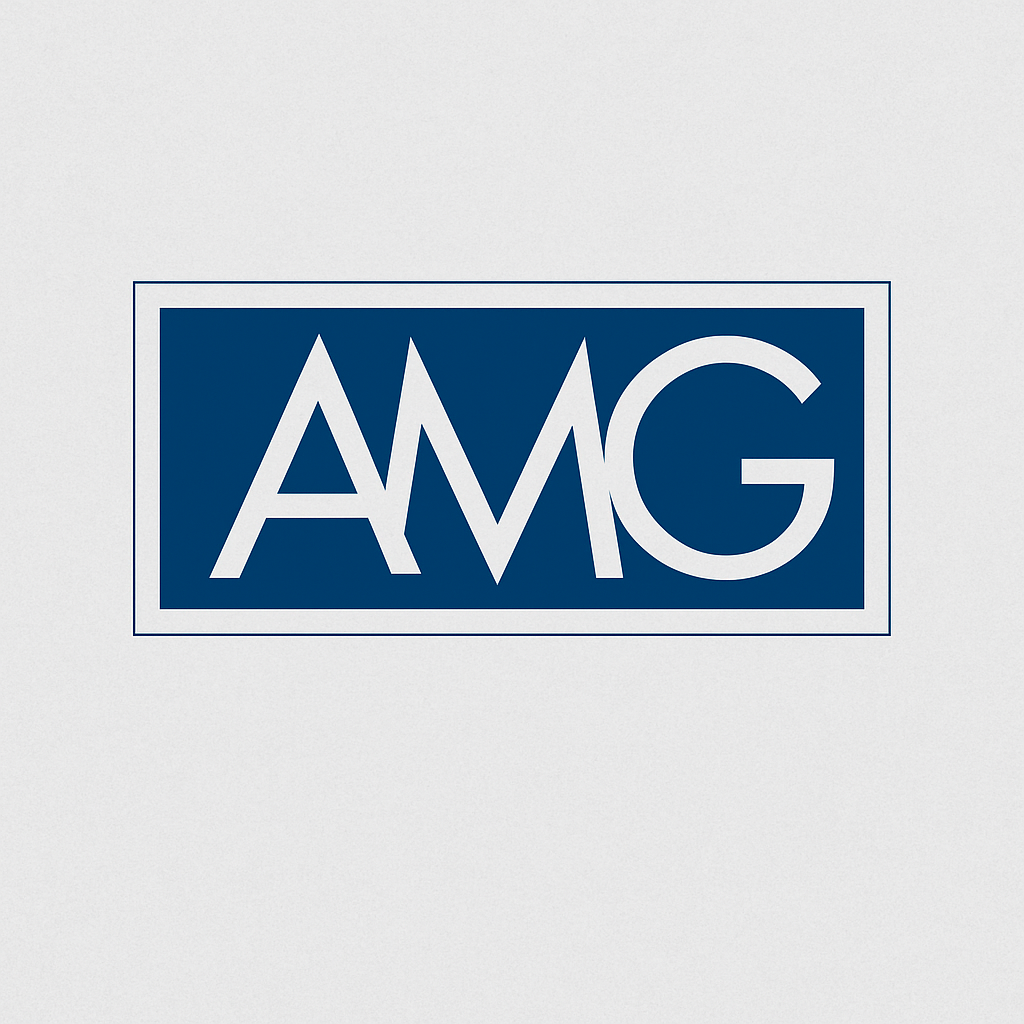 AMG verhoogt opnieuw de outlook: Kans op positievere visie en zelf aankoop