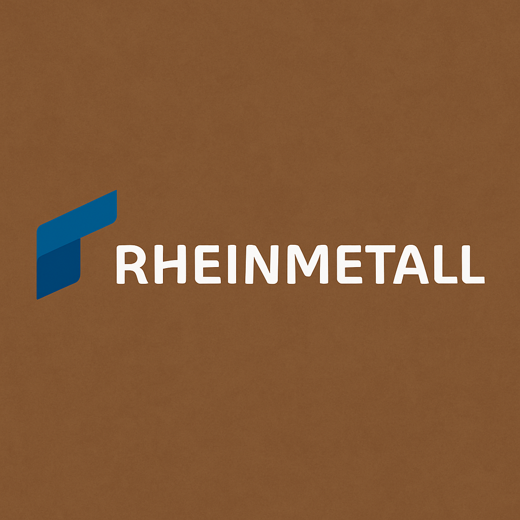 Rheinmetall kwartaalcijfers tonen versnelling in militaire groei - Extra update