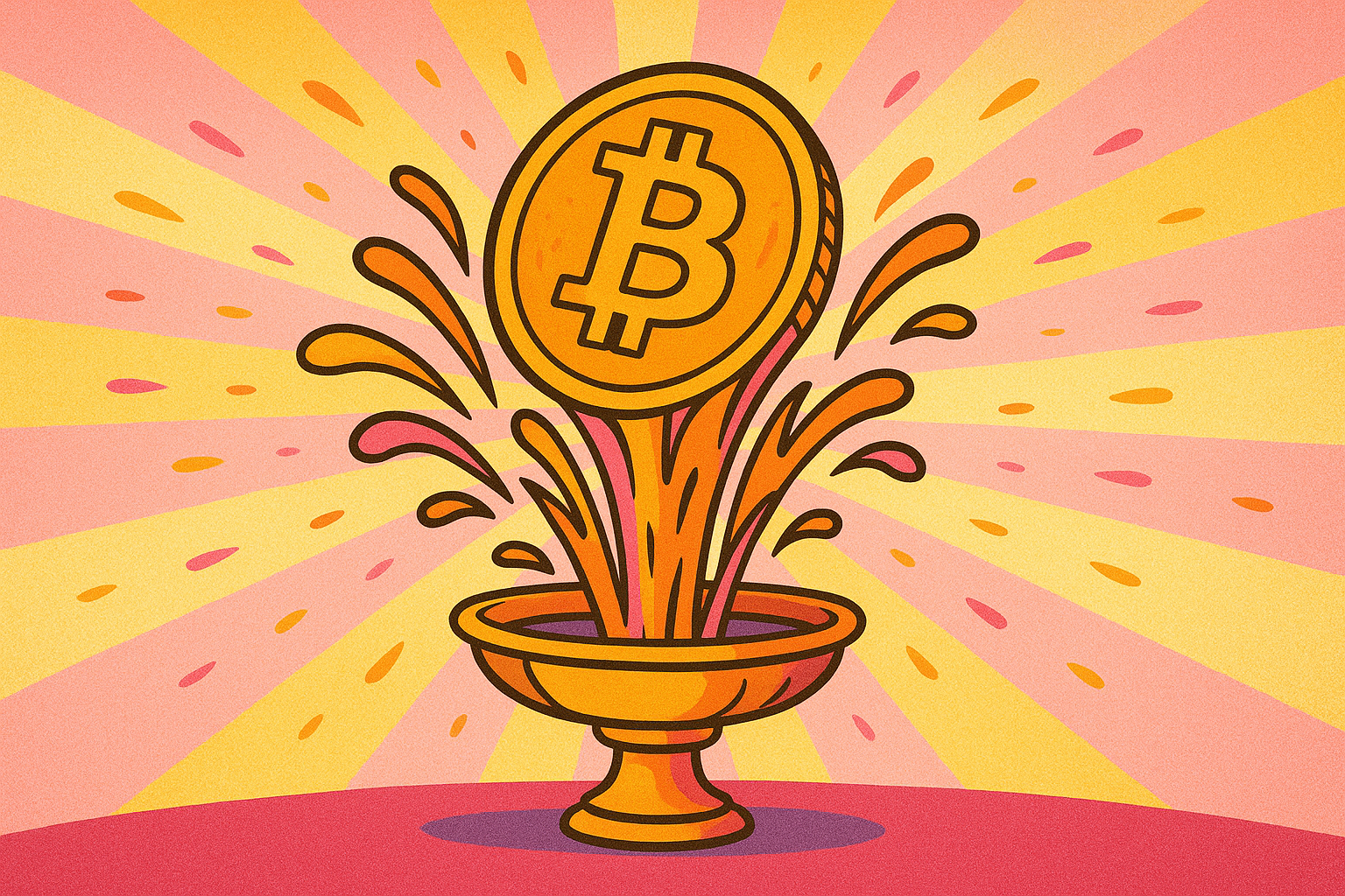 🕺Bitcoin flirt met 100K: Onlangs bijgekocht: MSTR & HOOD
