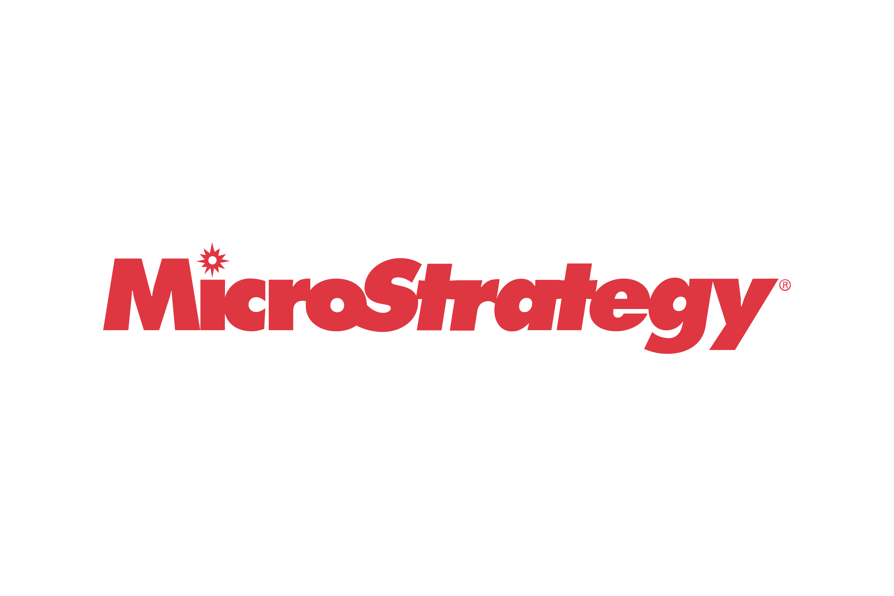 MicroStrategy met cijfers: Het gaat om Bitcoin
