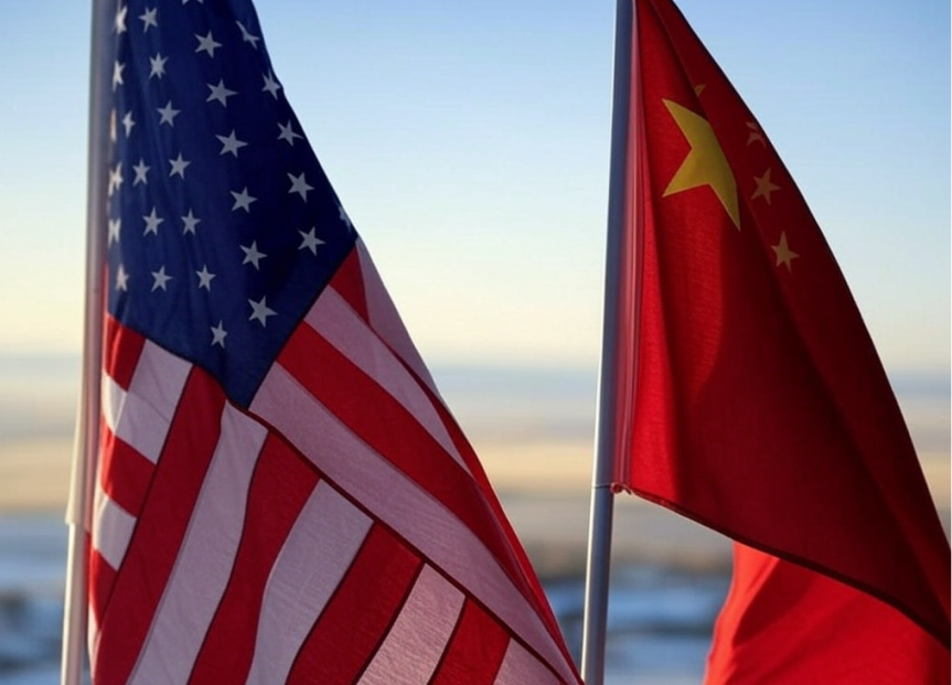 Tarieven Bessent van VS dit weekend in gesprek met China: Bullish