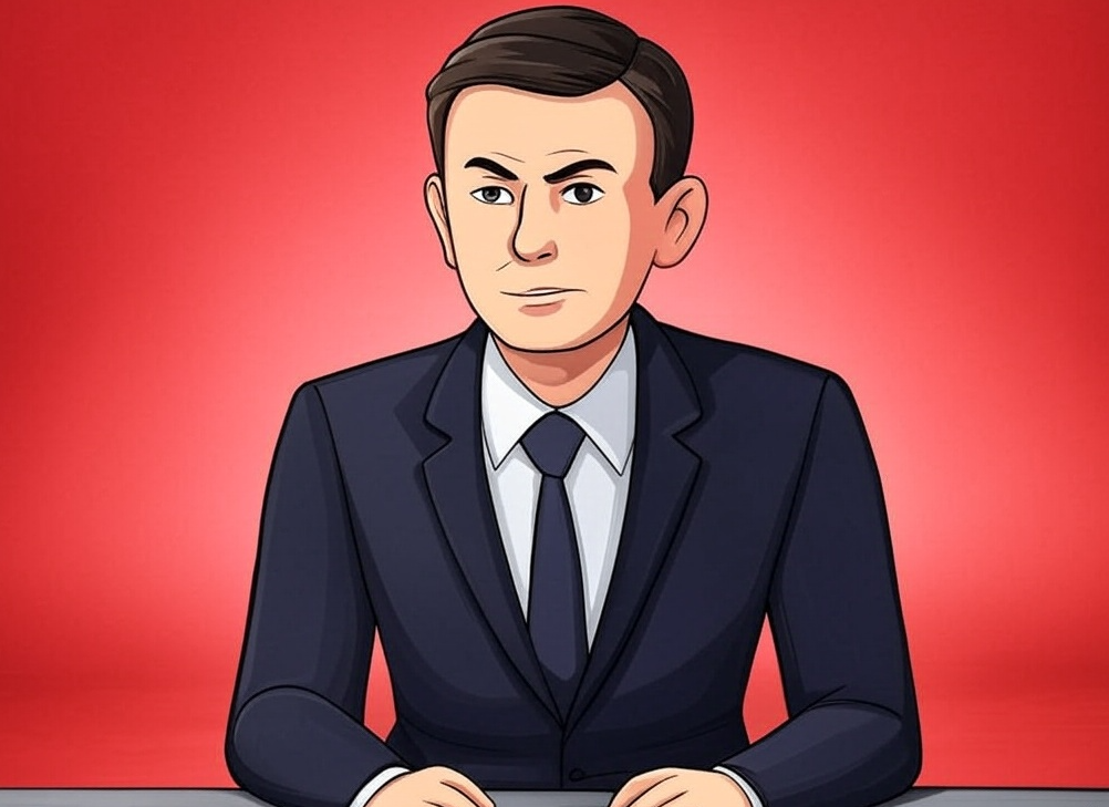 📞 Beleggers Journaal: De opening van Europa