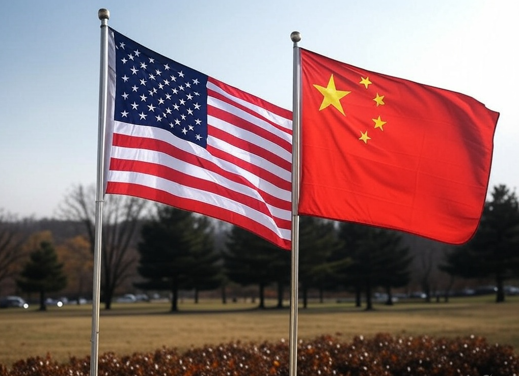 šTarieven: China bereid met de VS te praten - Gunstig voor markten