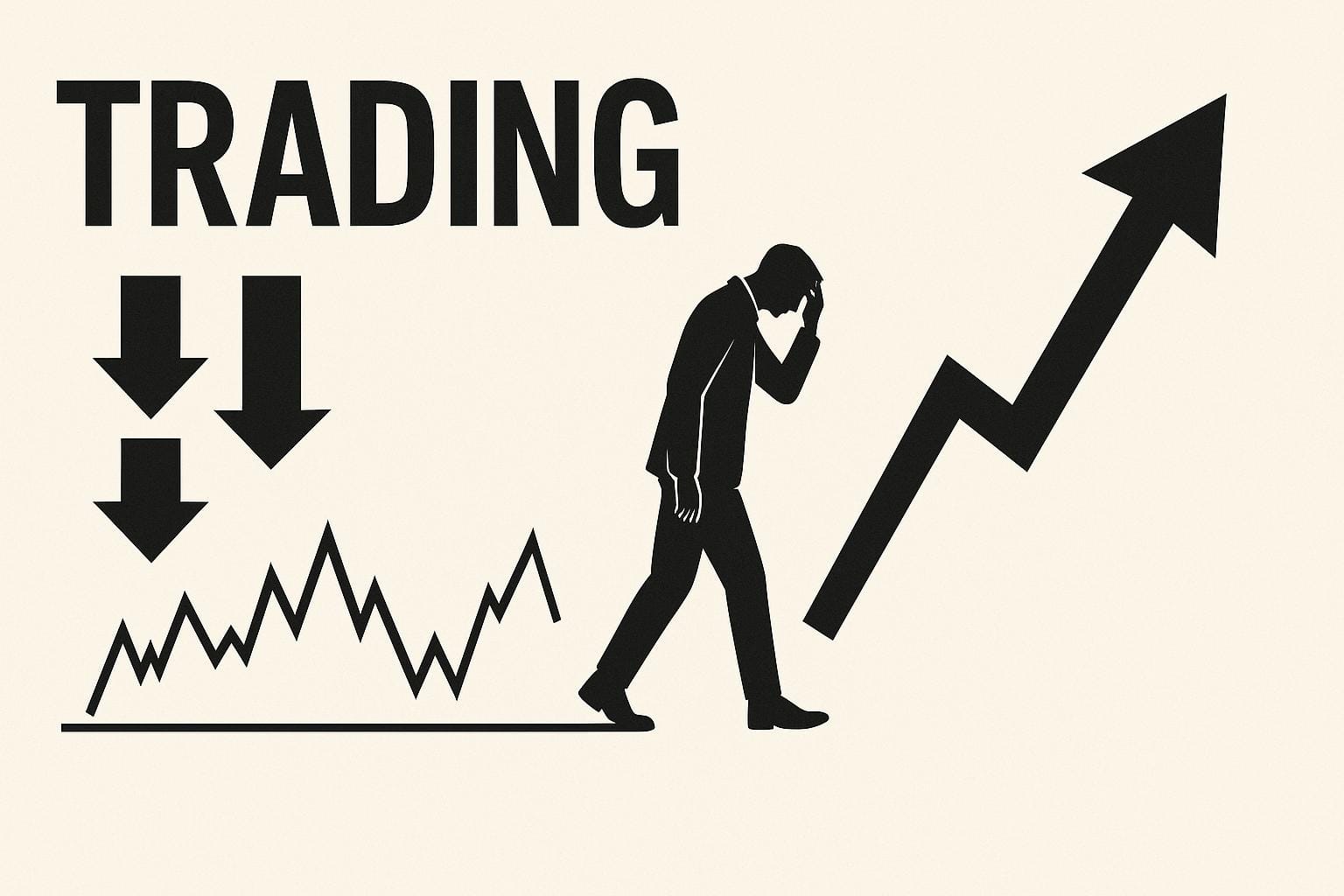 Trading: Waarom zelfdiscipline de sleutel is tot succes
