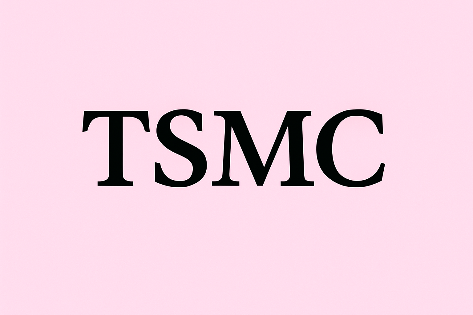TSMC omzet steeg met 39,6%in mei: Het aandeel