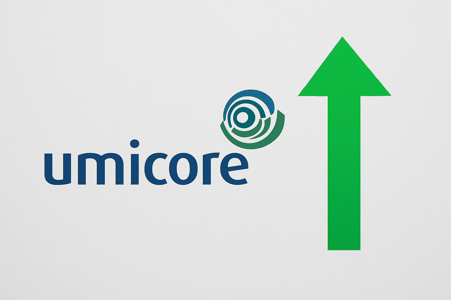Umicore: En daar is de volgende - Jefferies zet aandeel op een buy
