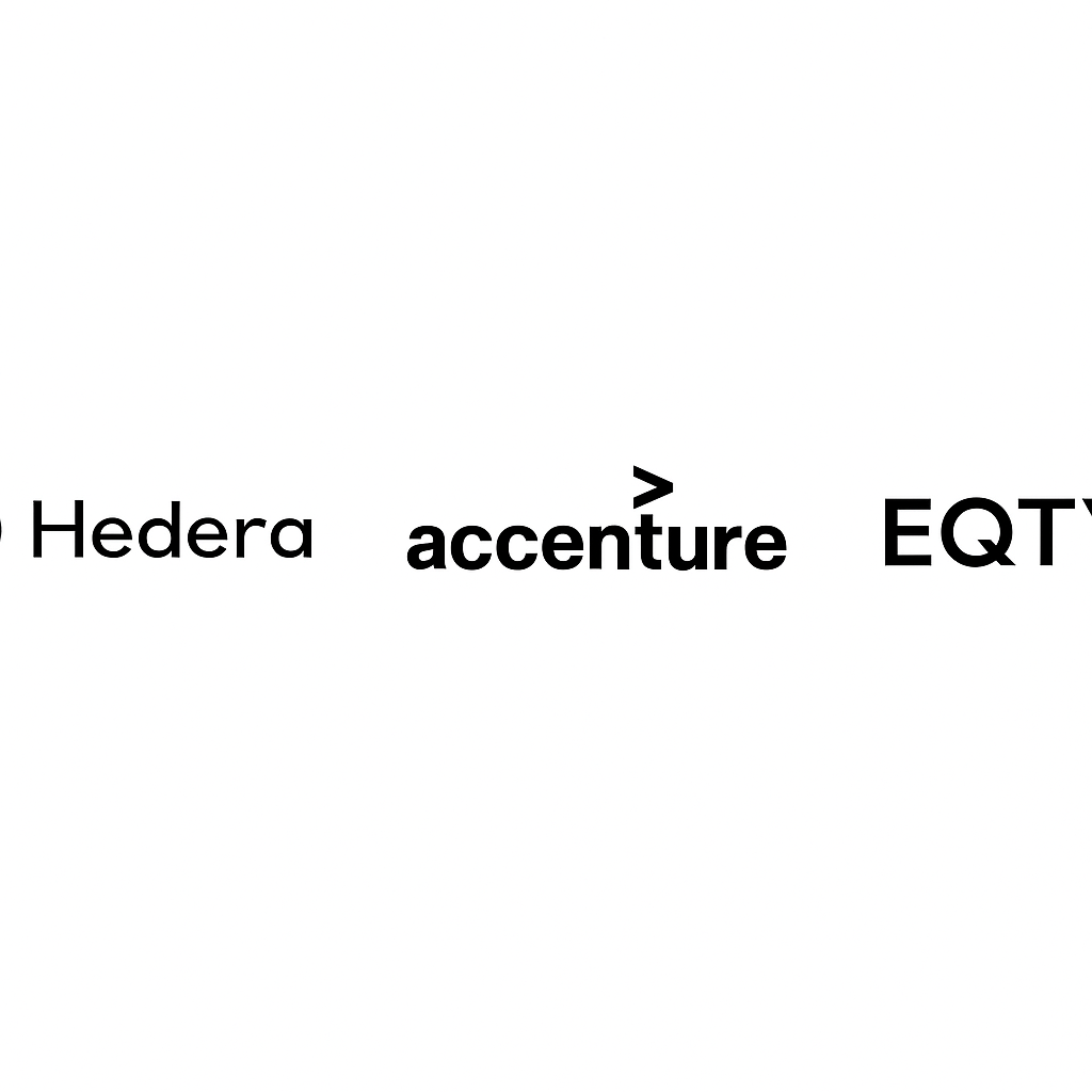 Hedera & Accenture & EQTY bundelen krachten AI-toezicht publieke sector - Crypto