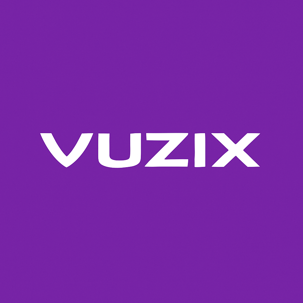 Vuzix stijgt 7% na investering Quanta Computer: Meer winst voorzien