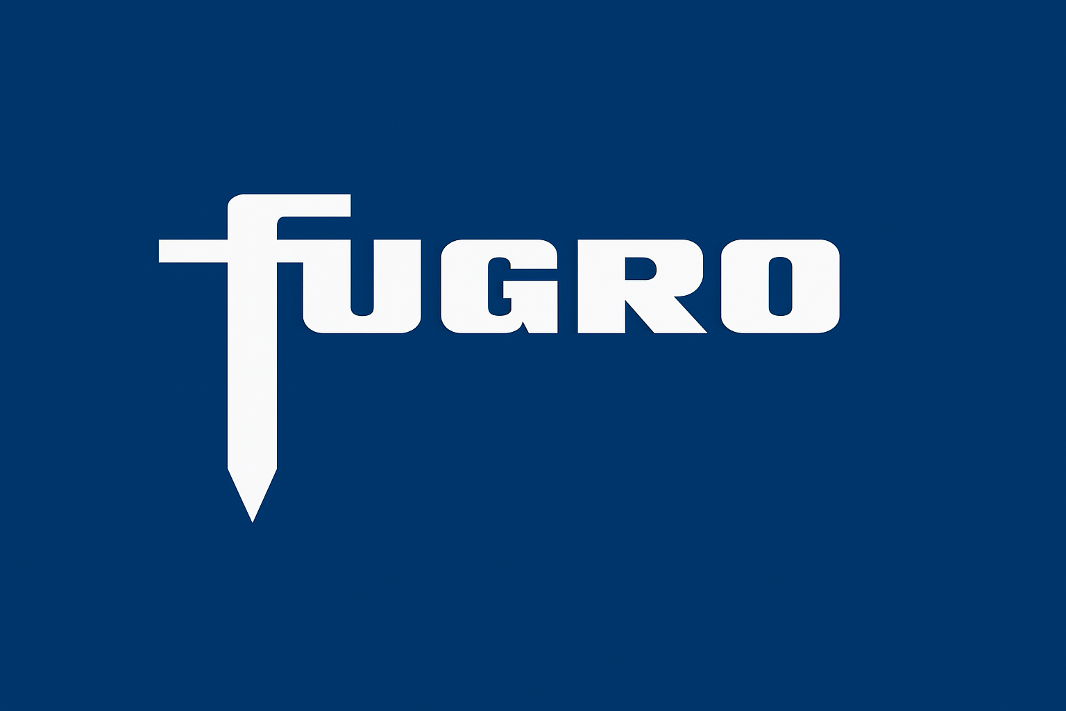Fugro krijgt grote opdracht Azië-Pacific: Al verwerkt in maart - Risk-reward criteria