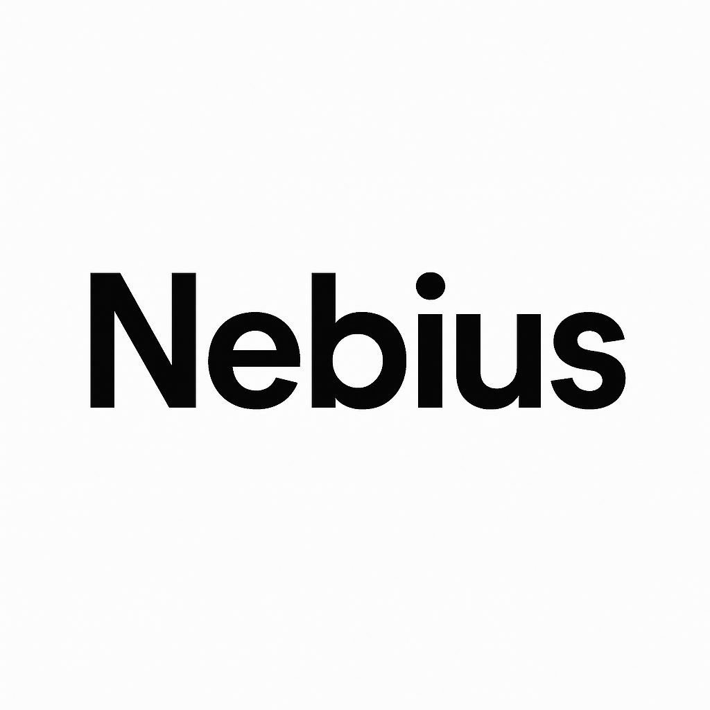 Nebius 6% lager na private plaatsing van 1 miljard: Juist bullish