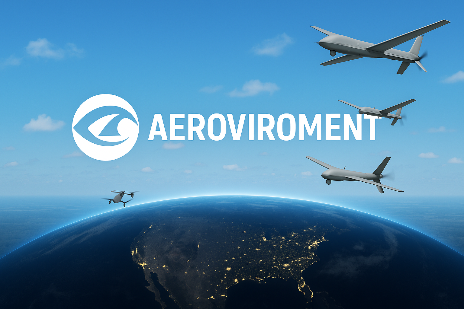 AeroVironment: Sterke groei en verhoogde outlook: Wij blijven bullish - Analyse
