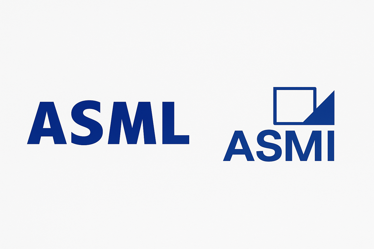 ASML & ASMI: Adviesverlaging door Jefferies - Redactionele noot