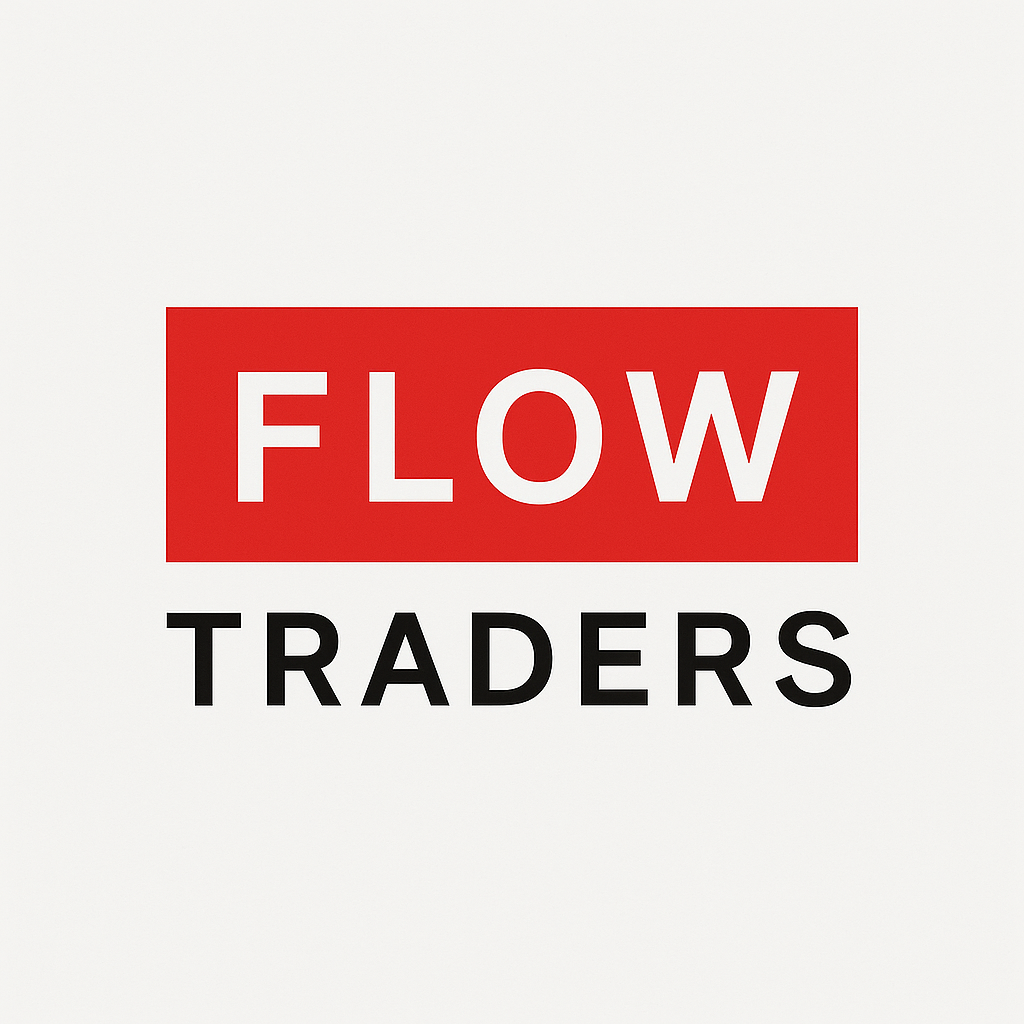 Flow Traders is weer niks: Vooraankondigingen bedrijf